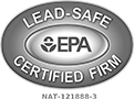 EPA Lead-Safe Certified Firm