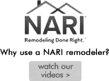 NARI - National Association of The Remodeling Industry