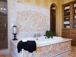 Bathroom Remodeling Elvetra, CA