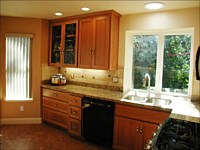 Orangevale Kitchen